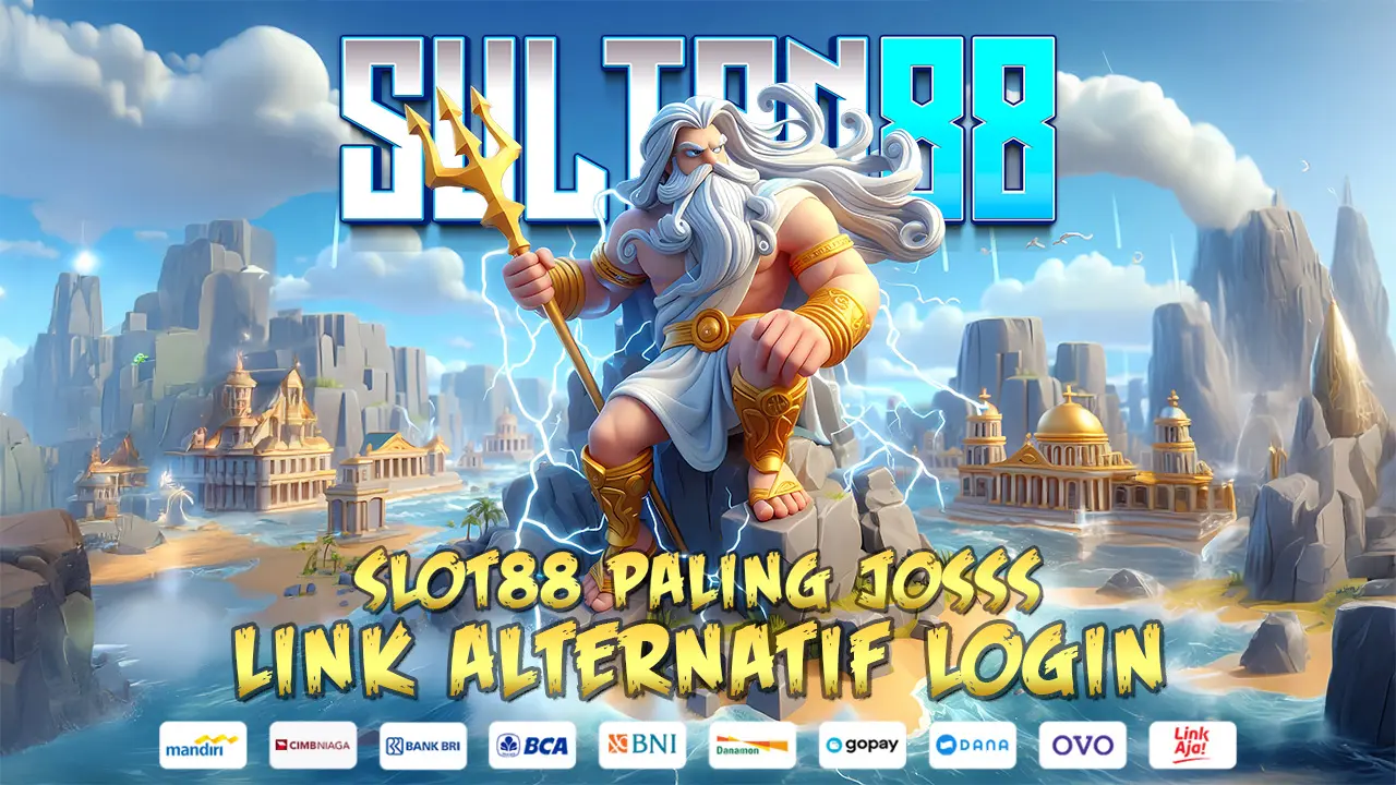 Acegaming88 slot88 resmi