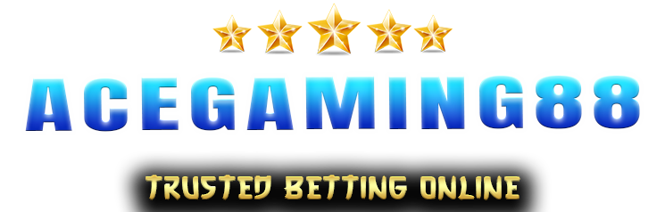 Acegaming88 Logo